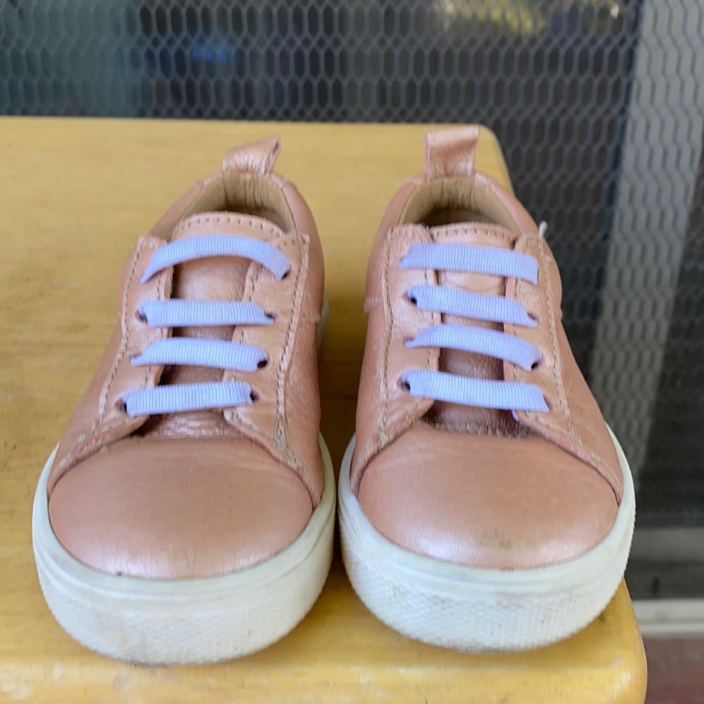 Freshly Picked slip on sneaks